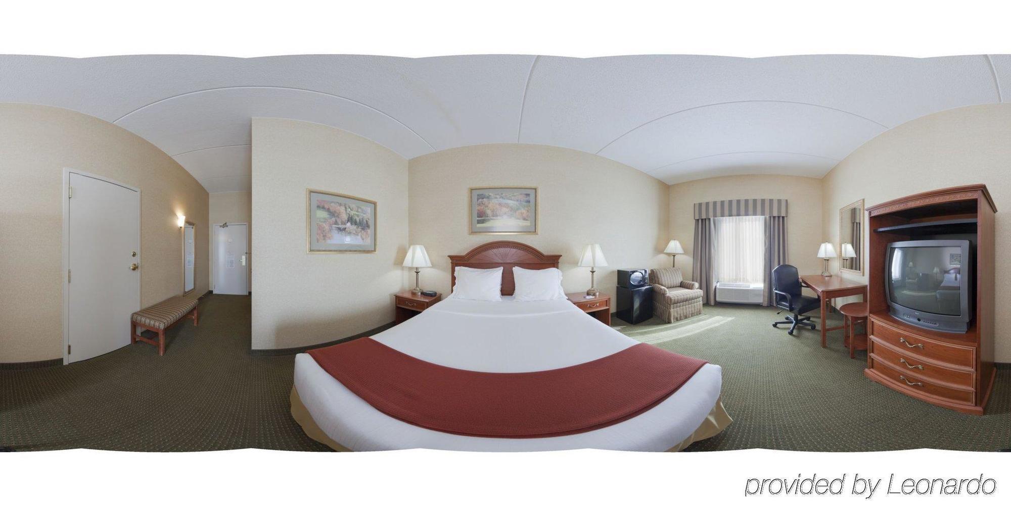 Holiday Inn Express Hotel & Suites Drums-Hazelton By Ihg Cameră foto